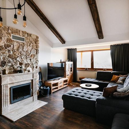 Apartman Majami 703 도노발리 외부 사진