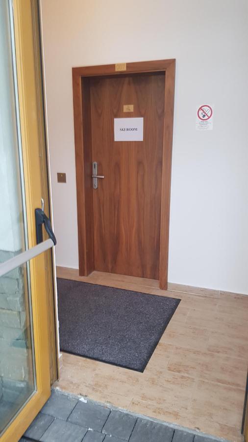 Apartman Majami 703 도노발리 외부 사진