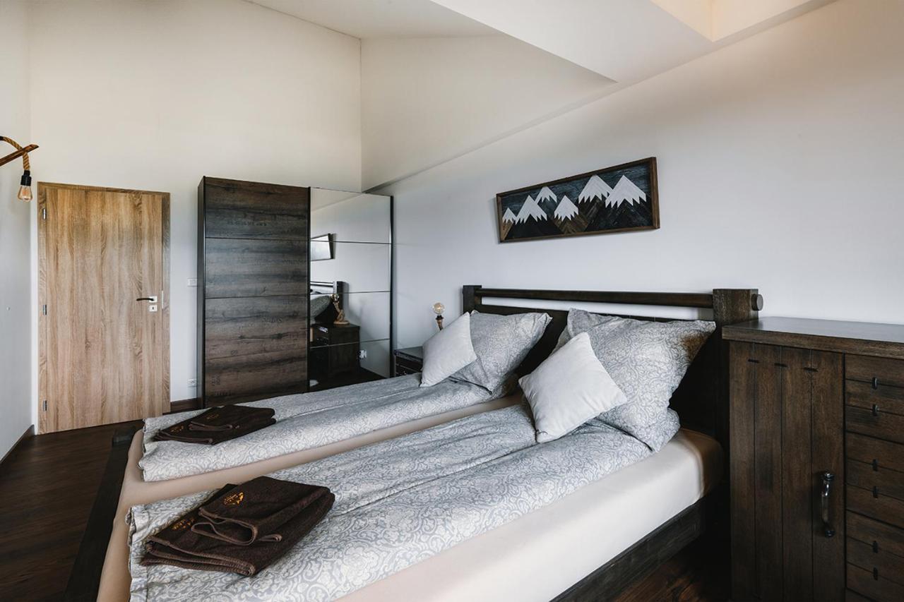 Apartman Majami 703 도노발리 외부 사진