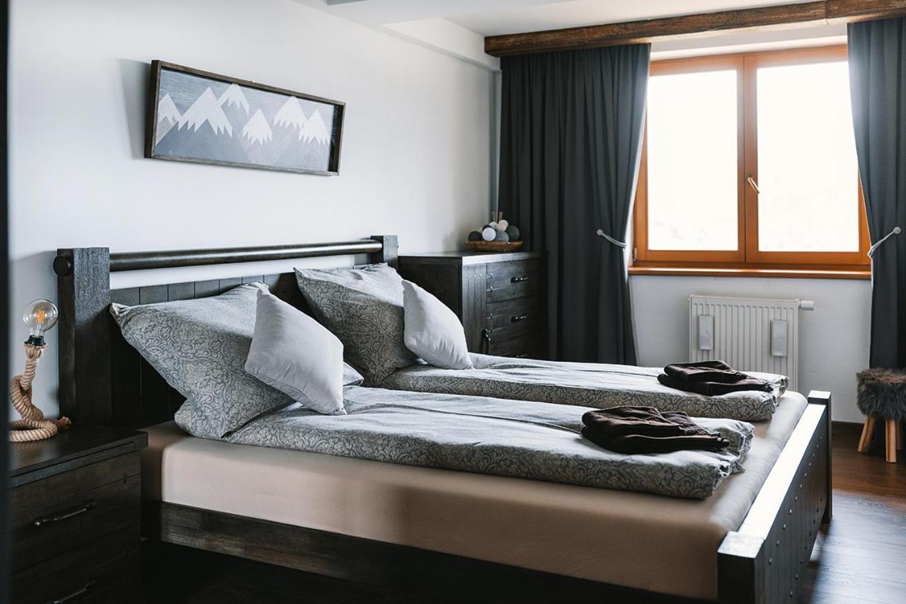 Apartman Majami 703 도노발리 외부 사진