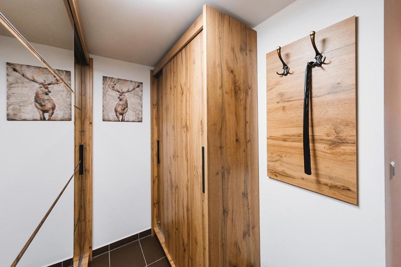 Apartman Majami 703 도노발리 외부 사진