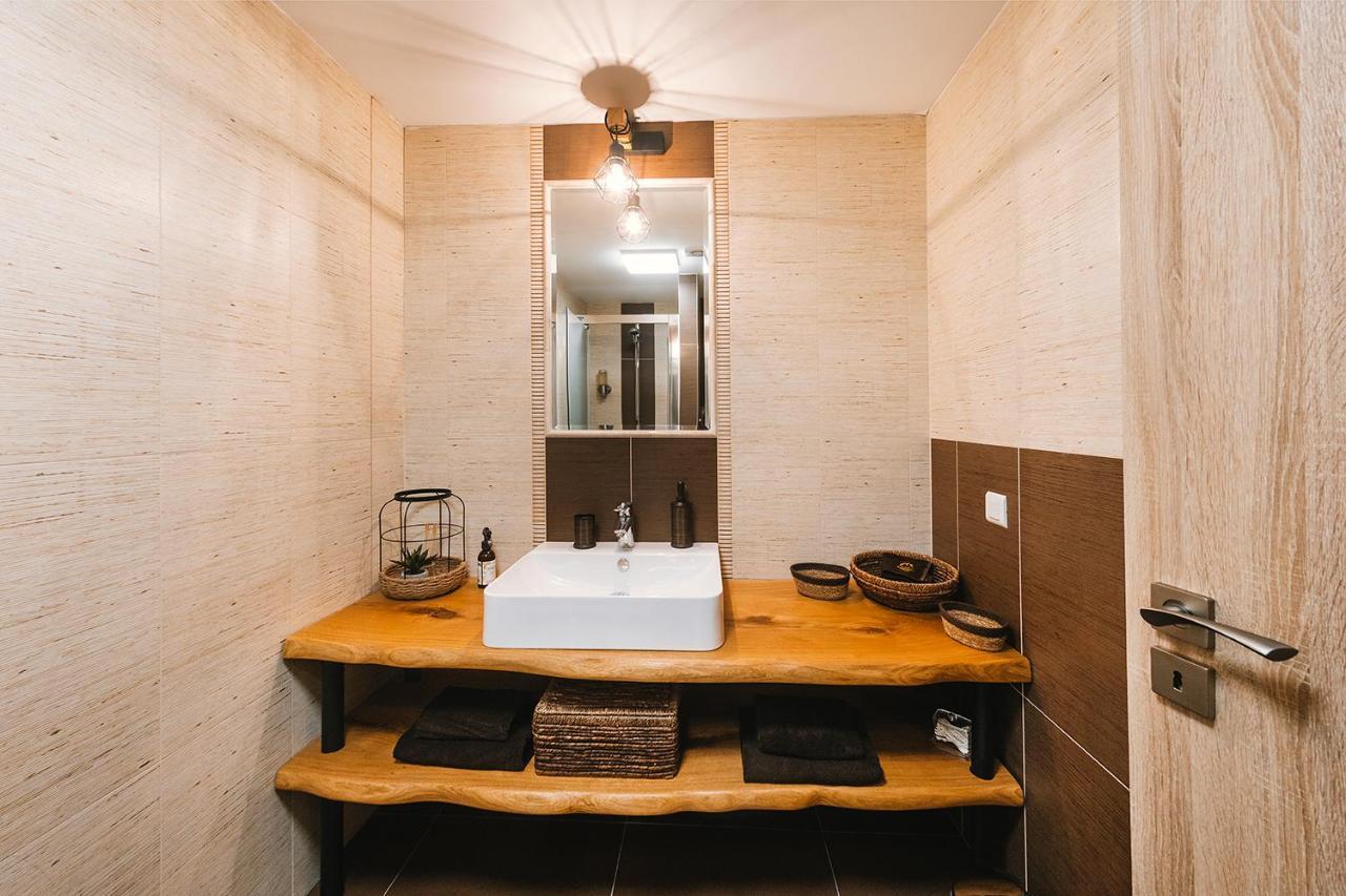 Apartman Majami 703 도노발리 외부 사진